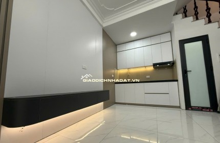 Kim Ngưu Nhà đẹp như mơ - 5 tầng - 3 ngủ - chỉ 5 tỷ ở ngay không phải sửa!